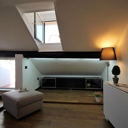 House Golia By Holiday World Genova Kültér fotó