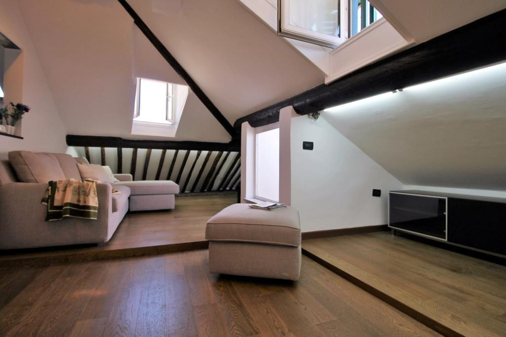 House Golia By Holiday World Genova Kültér fotó