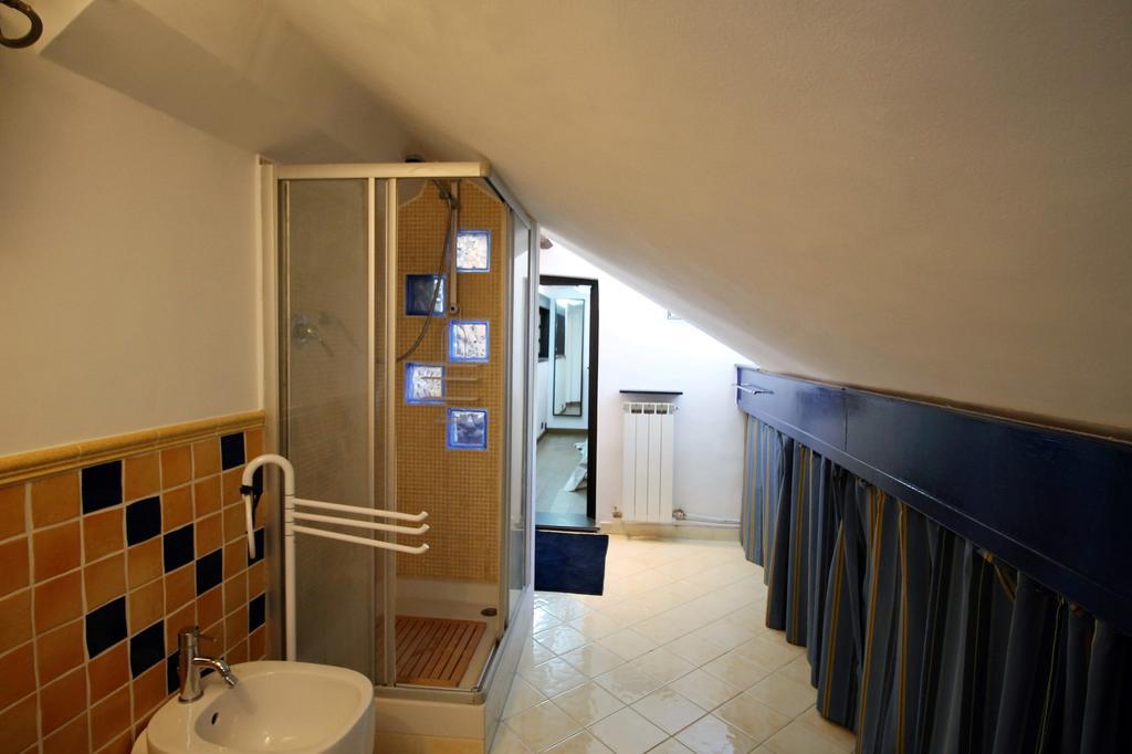 House Golia By Holiday World Genova Kültér fotó