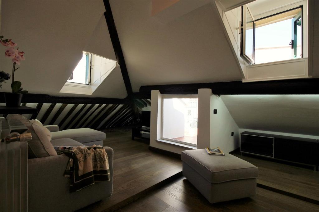 House Golia By Holiday World Genova Kültér fotó