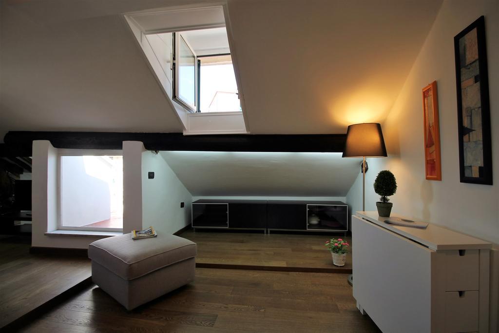 House Golia By Holiday World Genova Kültér fotó