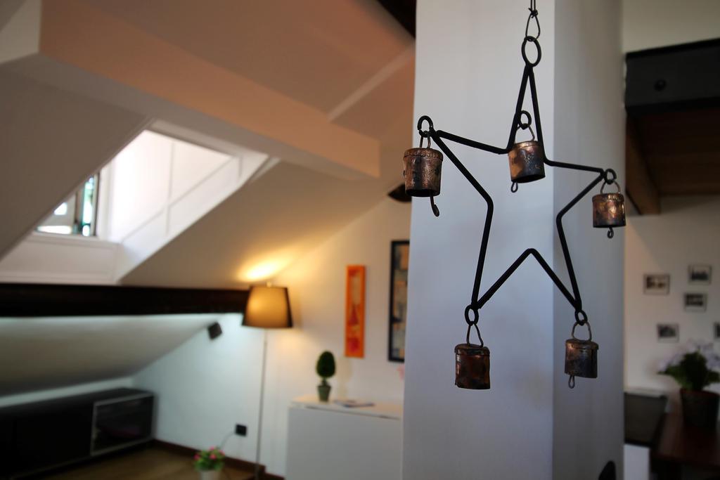 House Golia By Holiday World Genova Kültér fotó
